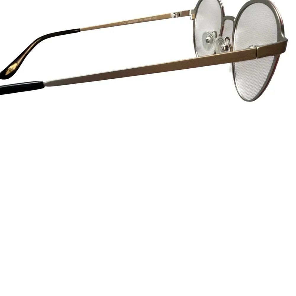 Glacée canada eyeglass